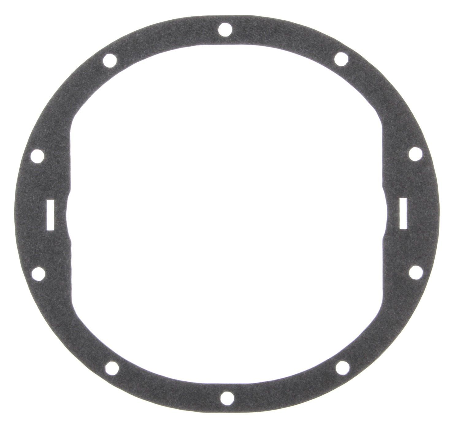 MAHLE ORIGINAL - Axle Housing Cover Gasket (Rear) - MHL P27857