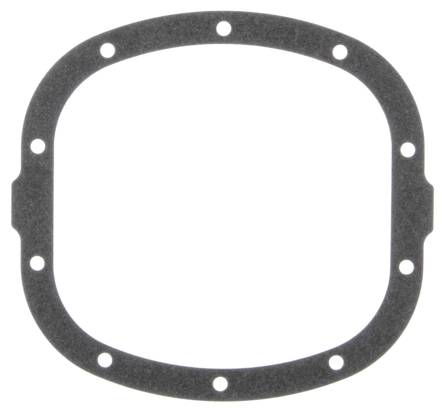 MAHLE ORIGINAL - Axle Housing Cover Gasket (Rear) - MHL P27872