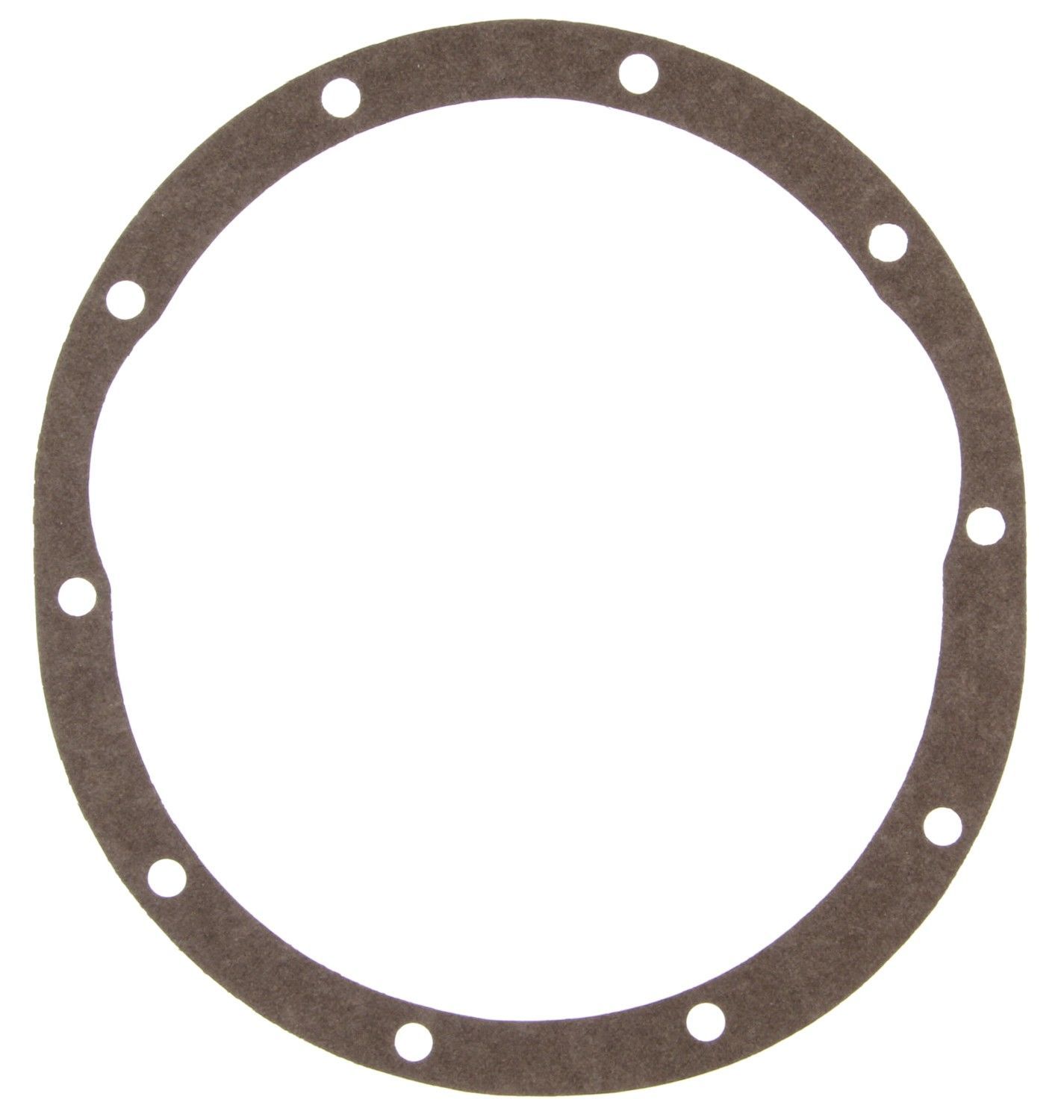 MAHLE ORIGINAL - Axle Housing Cover Gasket (Rear) - MHL P27929