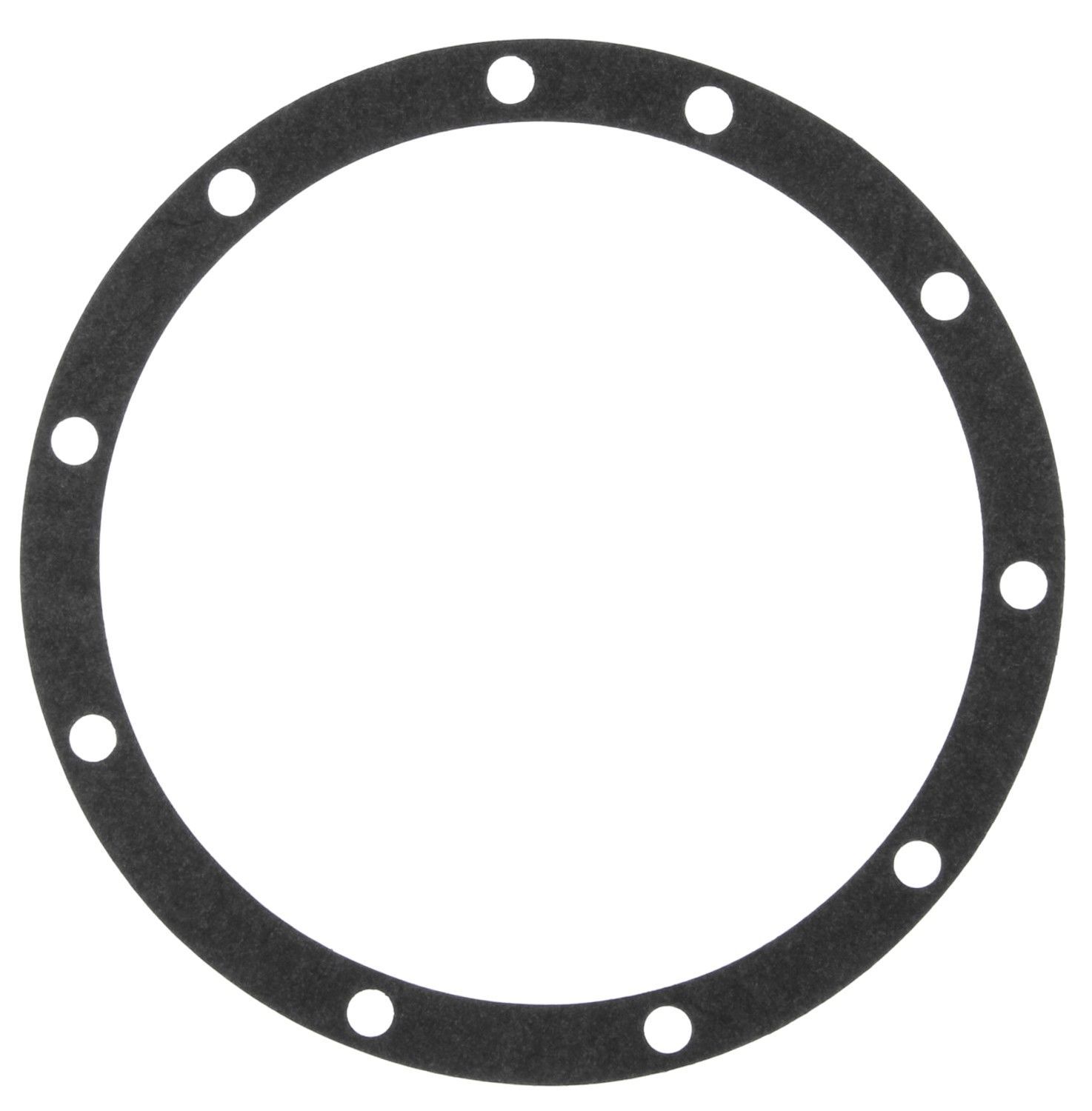 MAHLE ORIGINAL - Axle Housing Cover Gasket - MHL P27930