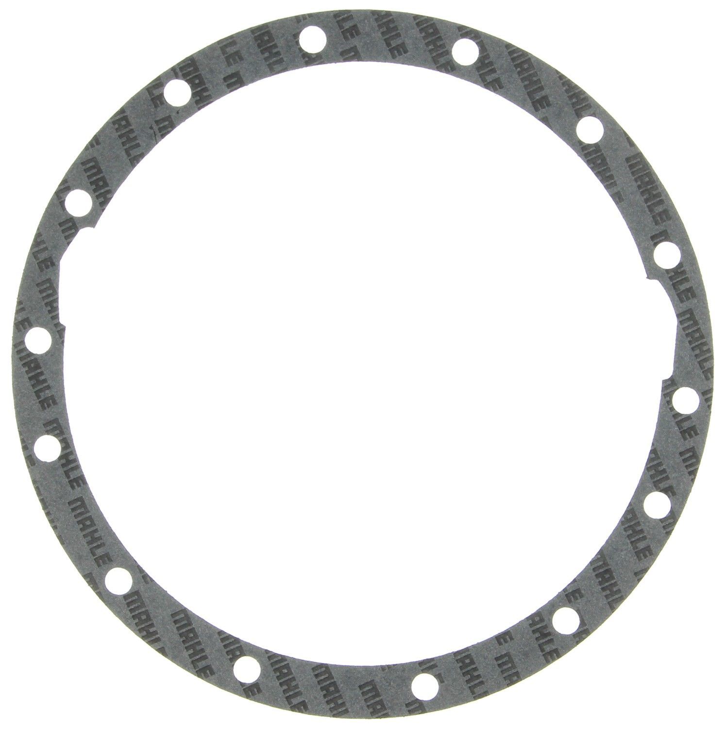 MAHLE ORIGINAL - Differential Carrier Gasket - MHL P27933