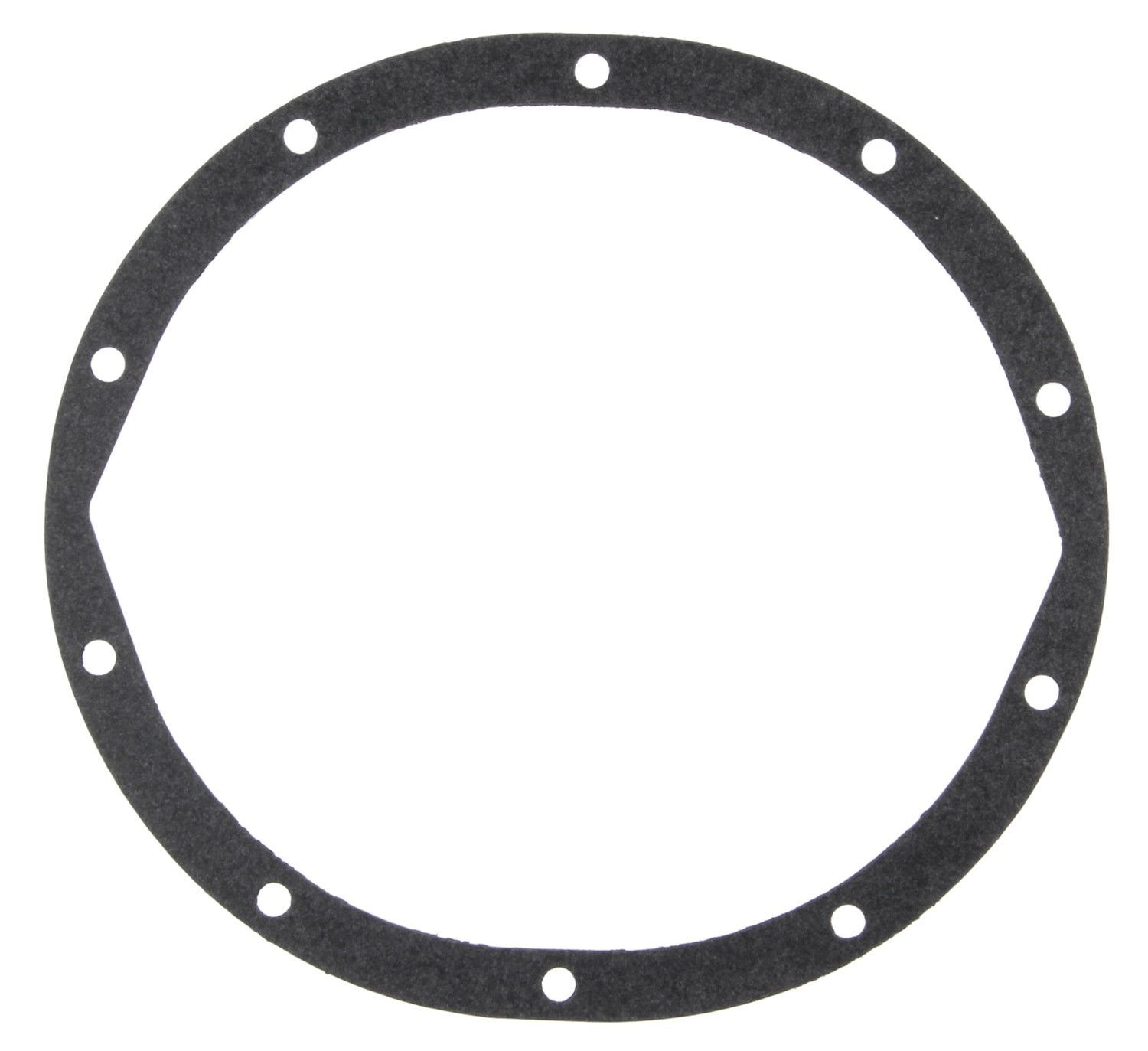 MAHLE ORIGINAL - Axle Housing Cover Gasket - MHL P27939