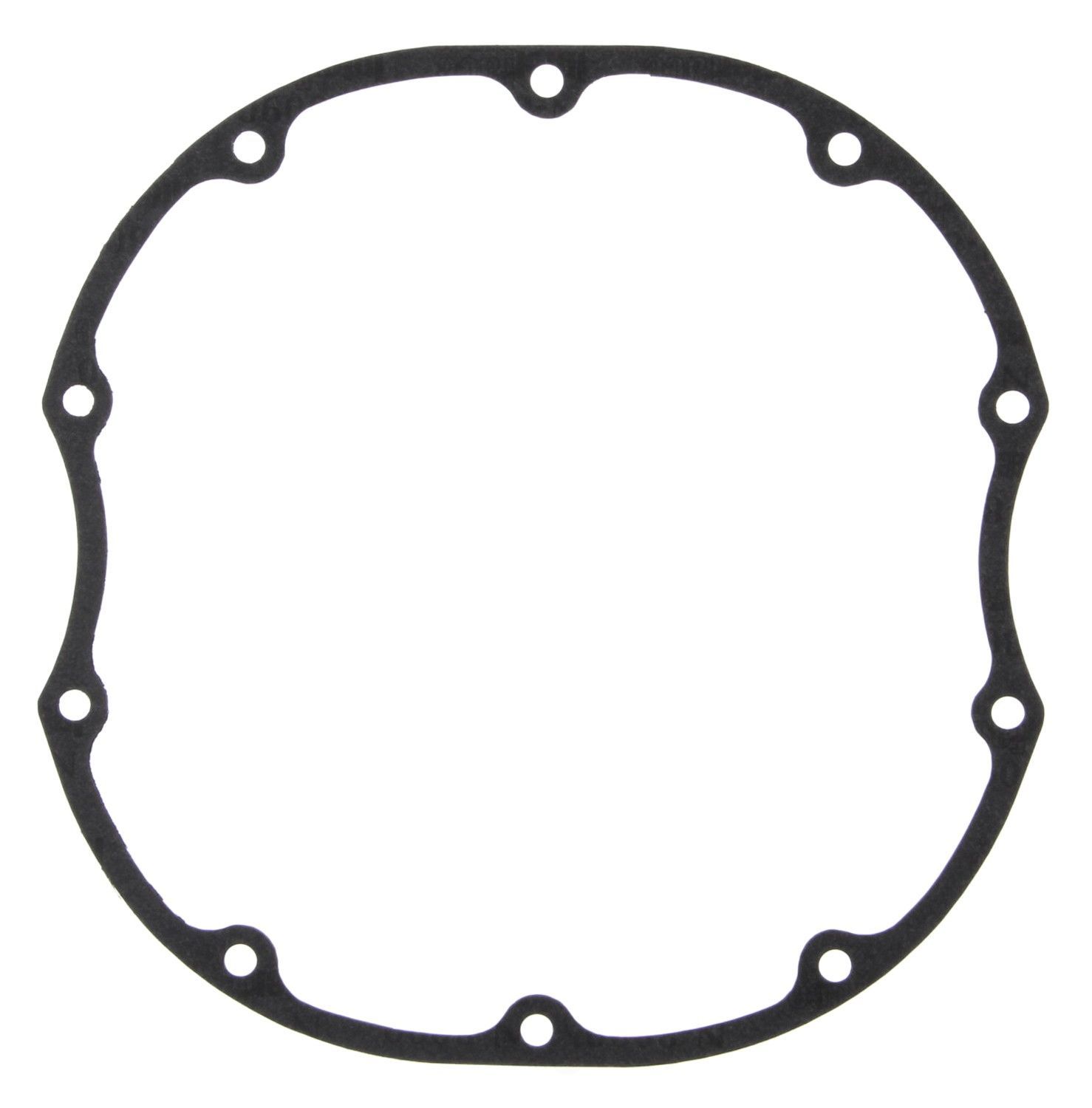 MAHLE ORIGINAL - Axle Housing Cover Gasket - MHL P27943