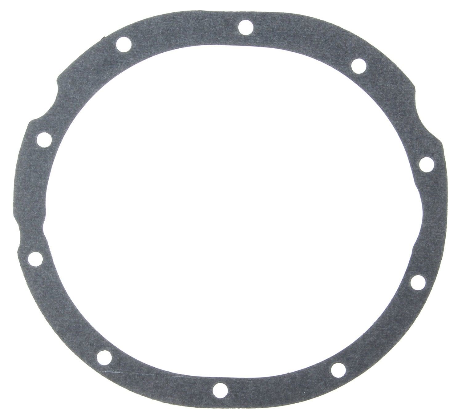 MAHLE ORIGINAL - Axle Housing Cover Gasket - MHL P27994