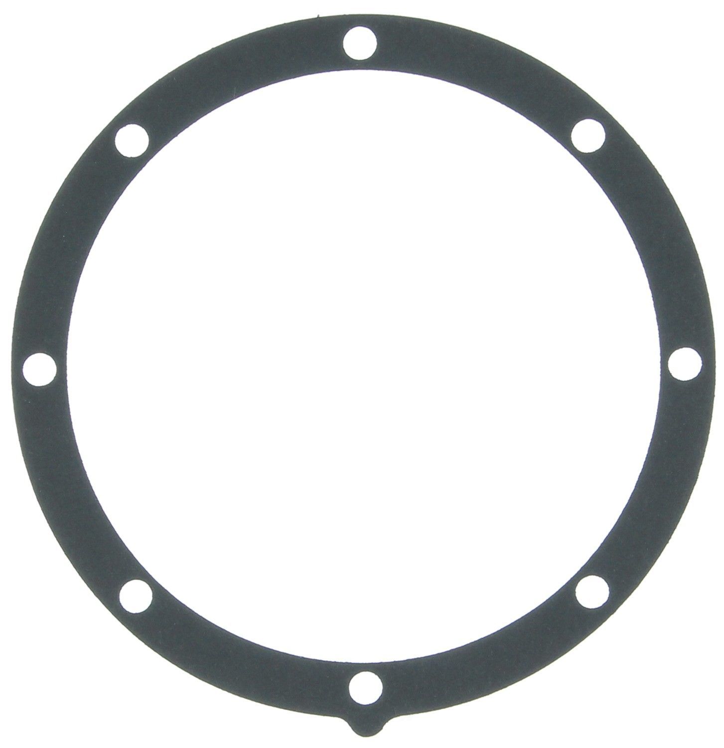 MAHLE ORIGINAL - Axle Housing Cover Gasket - MHL P29071