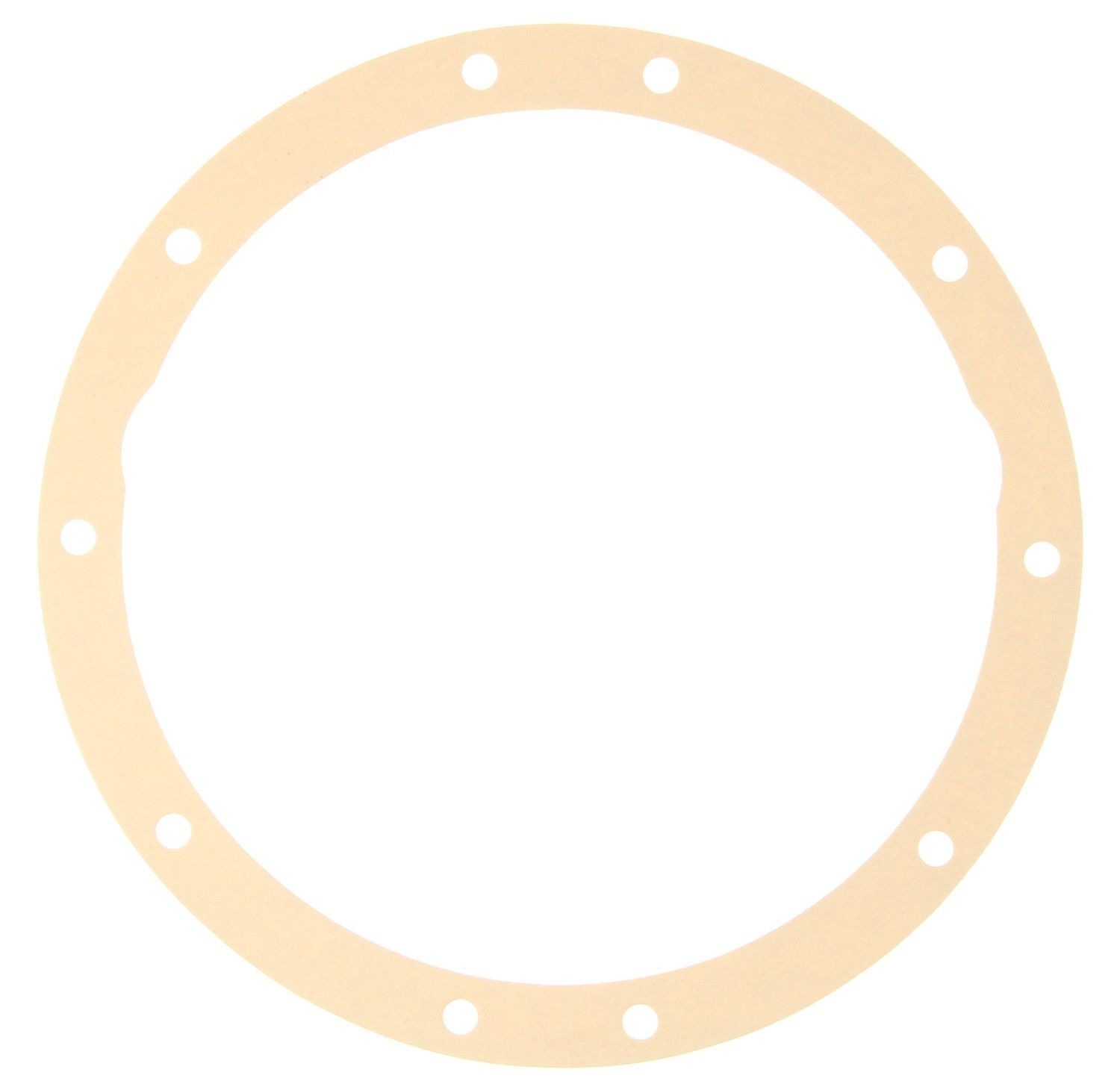 MAHLE ORIGINAL - Axle Housing Cover Gasket - MHL P29129