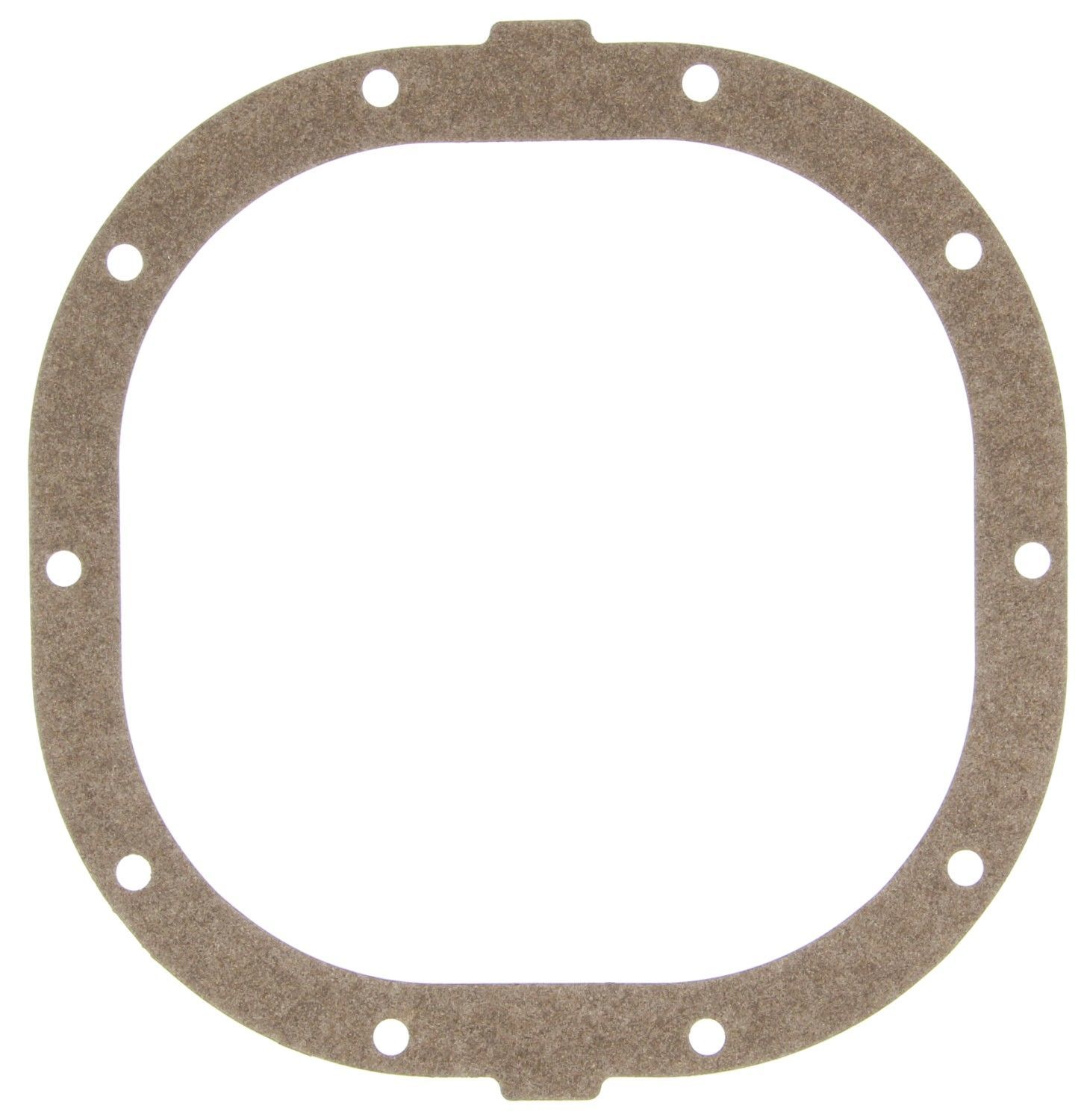 MAHLE ORIGINAL - Axle Housing Cover Gasket - MHL P32592