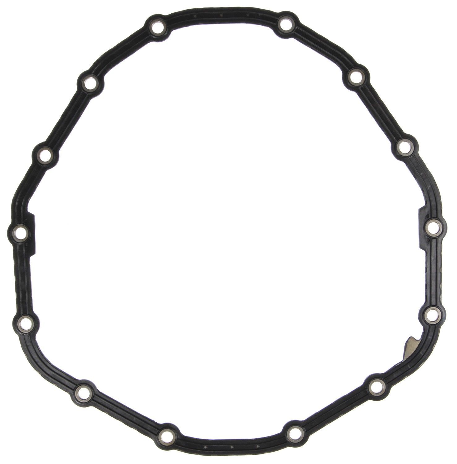 MAHLE ORIGINAL - Differential Carrier Gasket - MHL P32776