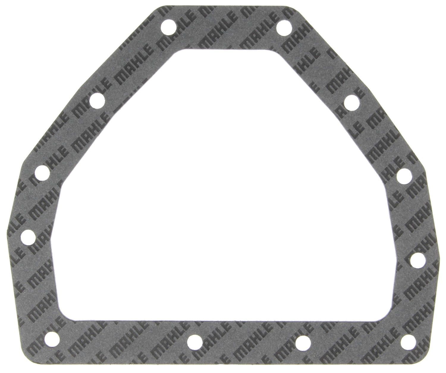 MAHLE ORIGINAL - Differential Carrier Gasket - MHL P33149
