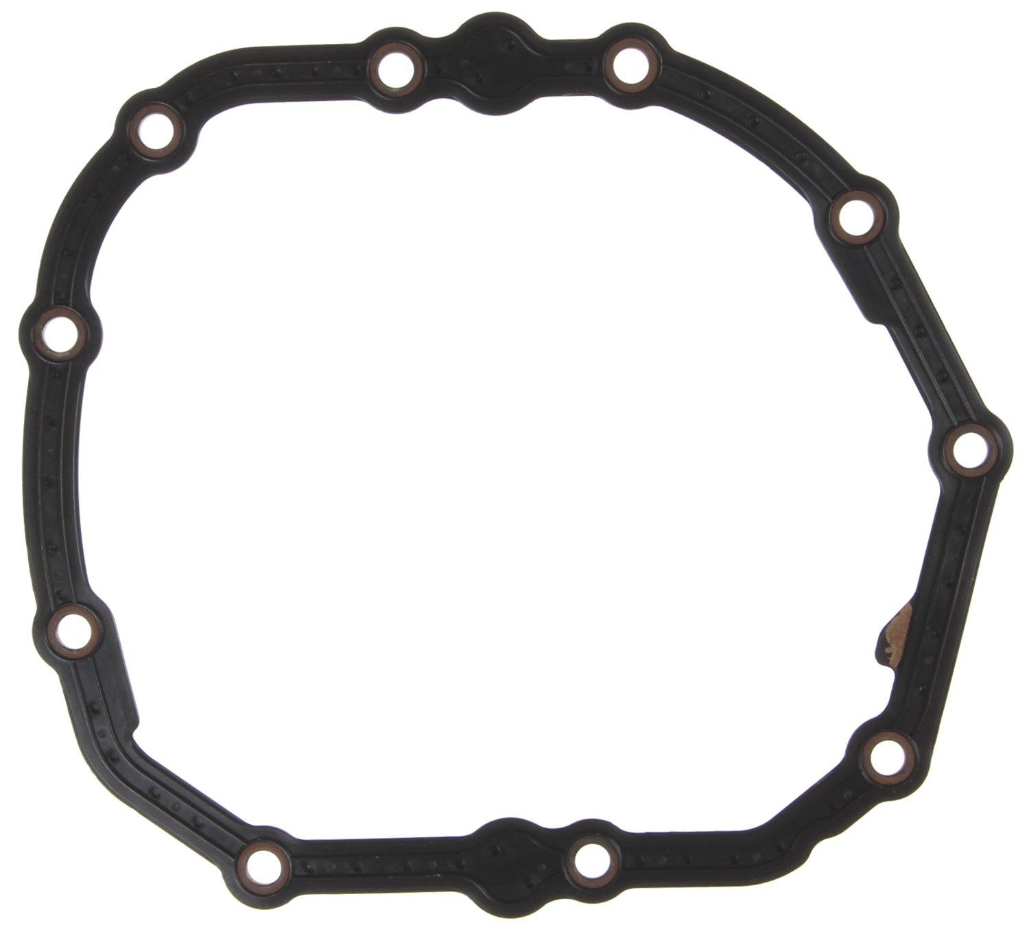 MAHLE ORIGINAL - Axle Housing Cover Gasket (Front) - MHL P33285