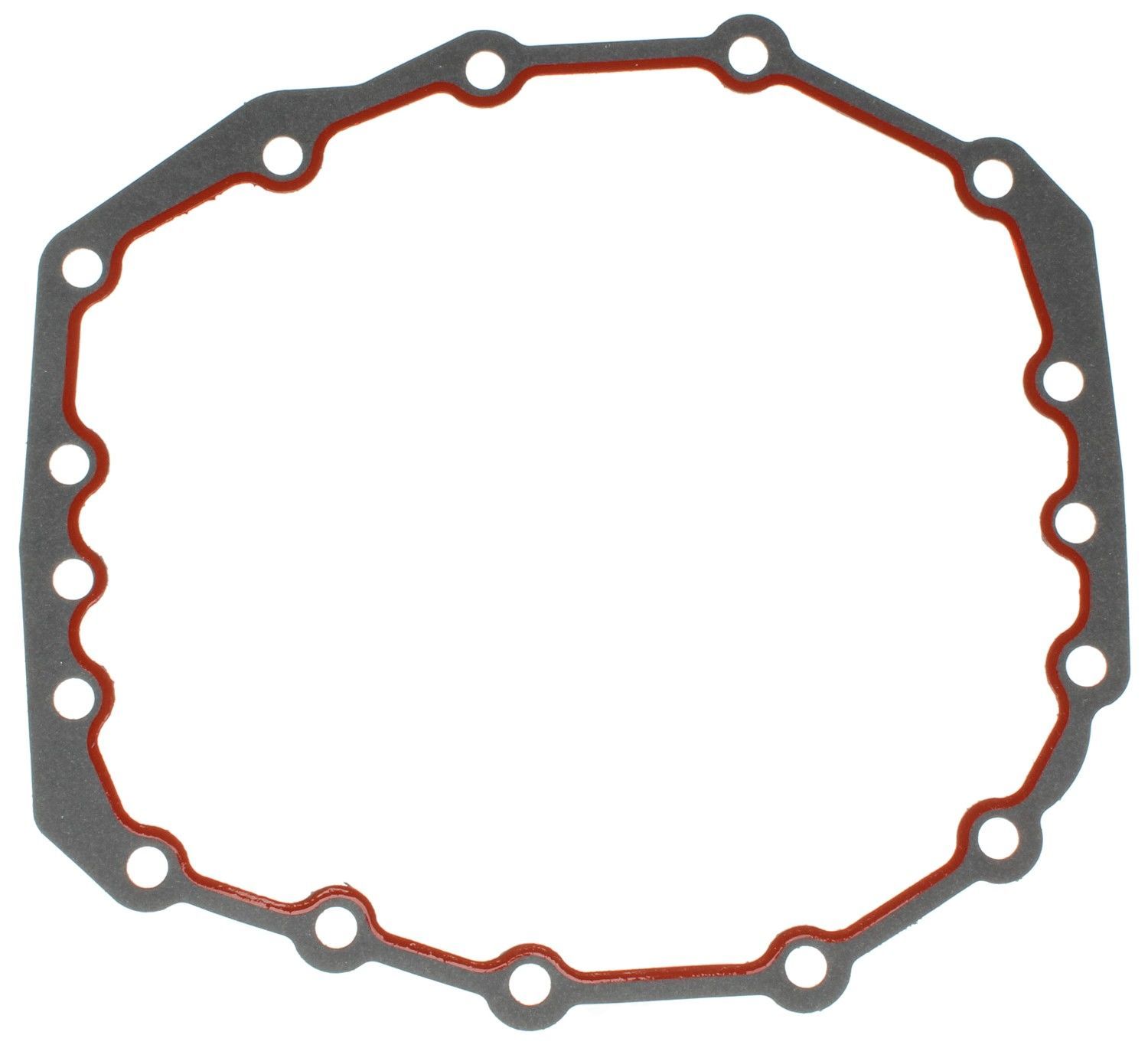 MAHLE ORIGINAL - Differential Cover Gasket - MHL P33404