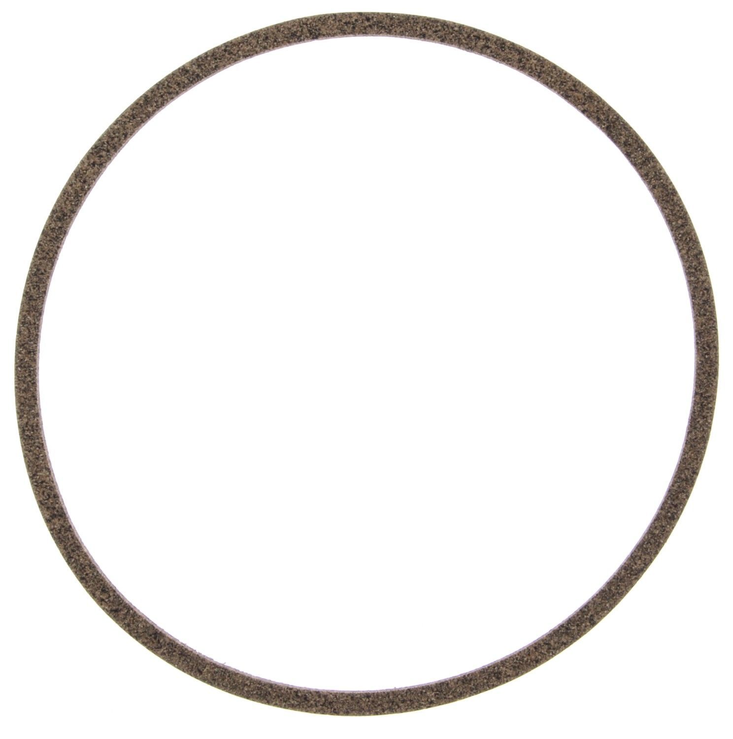 MAHLE ORIGINAL - Axle Housing Cover Gasket (Rear) - MHL P37830
