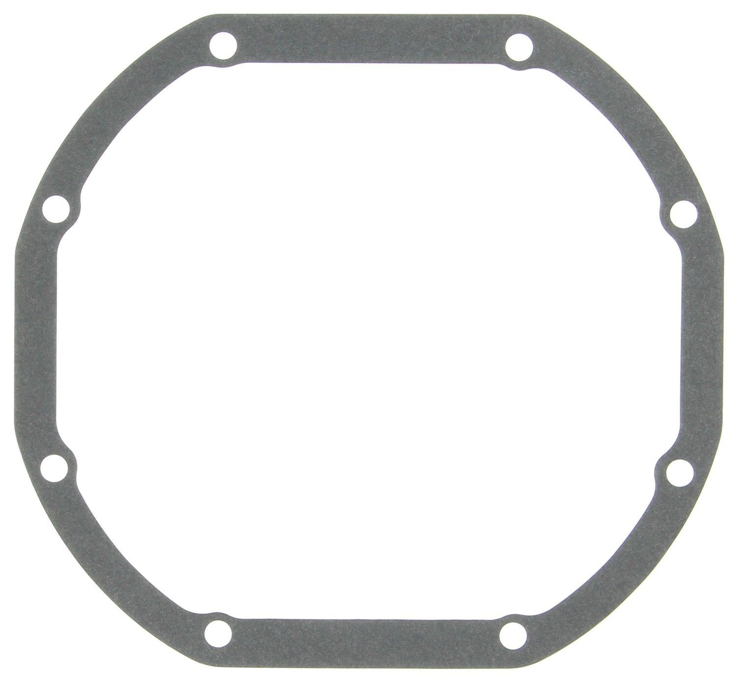 MAHLE ORIGINAL - Axle Housing Cover Gasket - MHL P38145