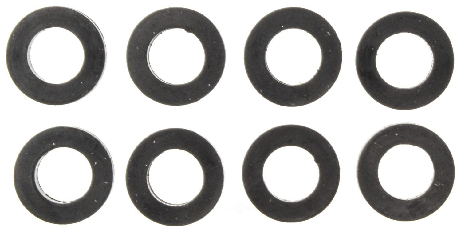 MAHLE ORIGINAL - Engine Valve Stem Oil Seal Set (Intake and Exhaust) - MHL SS45429