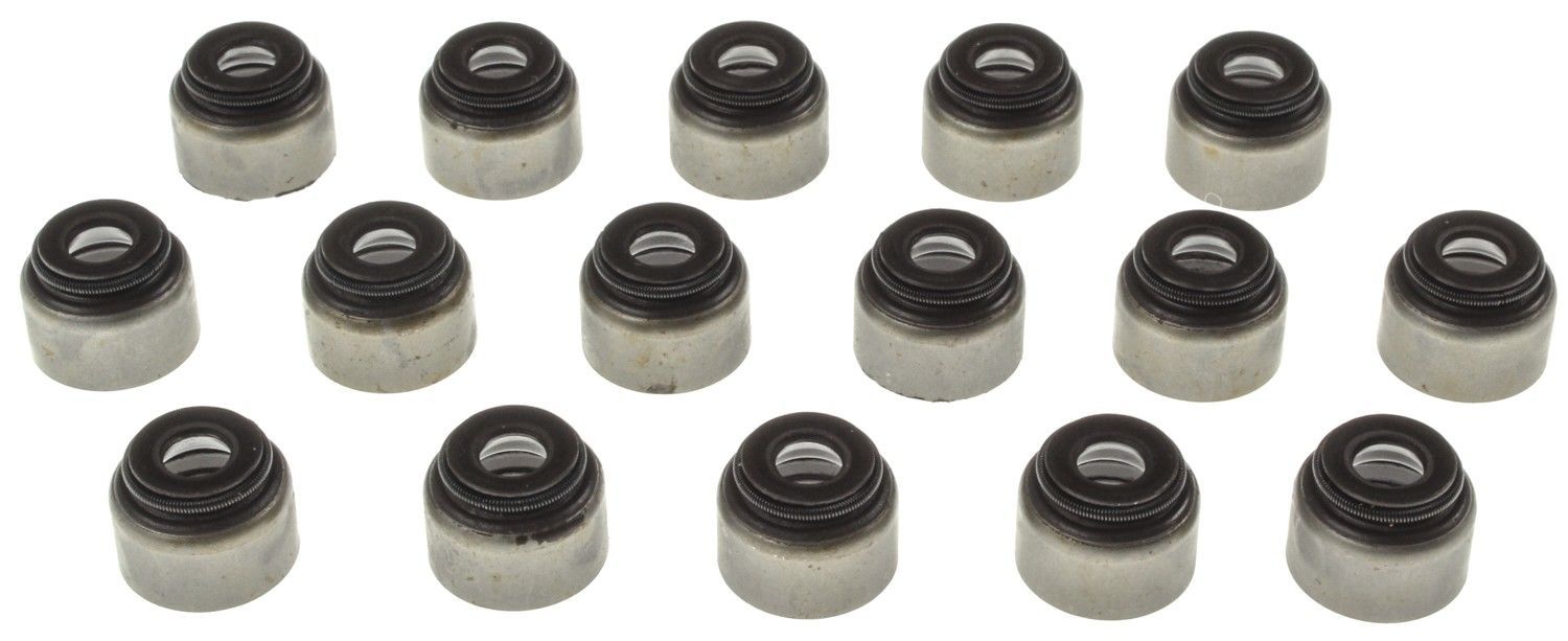 MAHLE ORIGINAL - Engine Valve Stem Oil Seal Set (Intake and Exhaust) - MHL SS45549