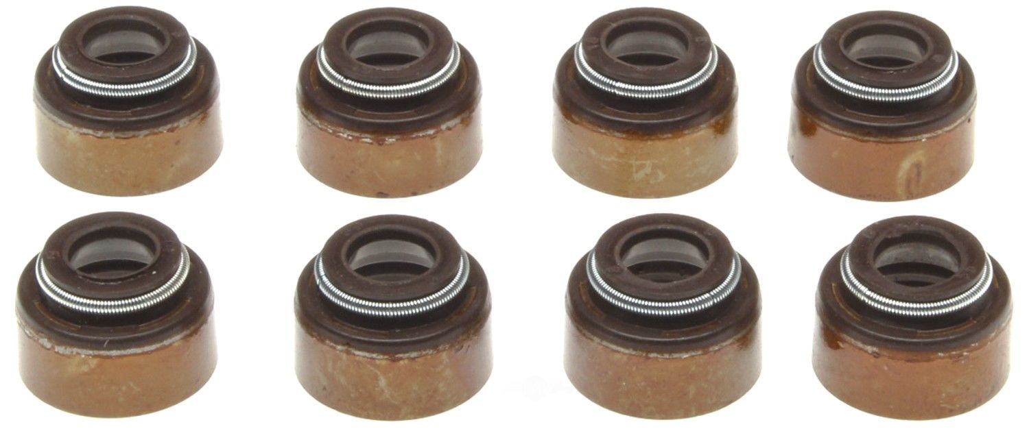MAHLE ORIGINAL - Engine Valve Stem Oil Seal Set (Intake and Exhaust) - MHL SS45590