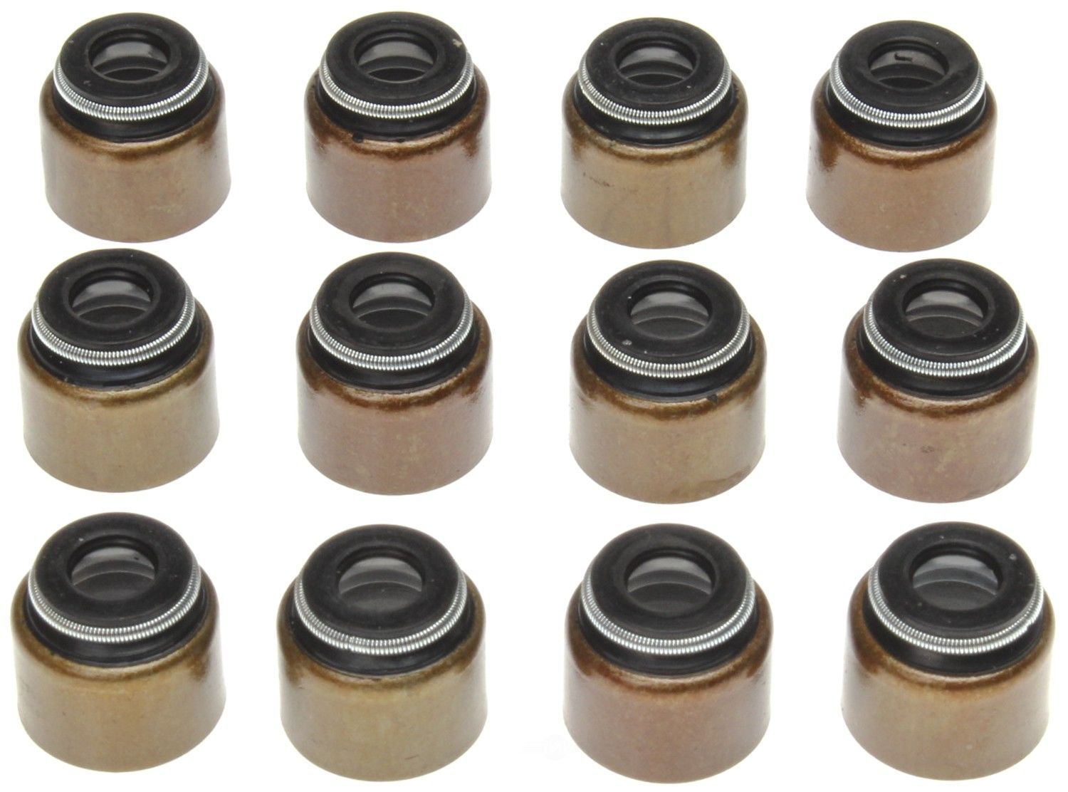 MAHLE ORIGINAL - Engine Valve Stem Oil Seal Set (Intake and Exhaust) - MHL SS45601A