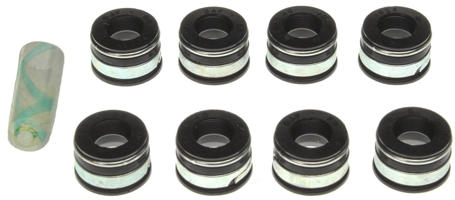 MAHLE ORIGINAL - Engine Valve Stem Oil Seal Set (Intake and Exhaust) - MHL SS45613