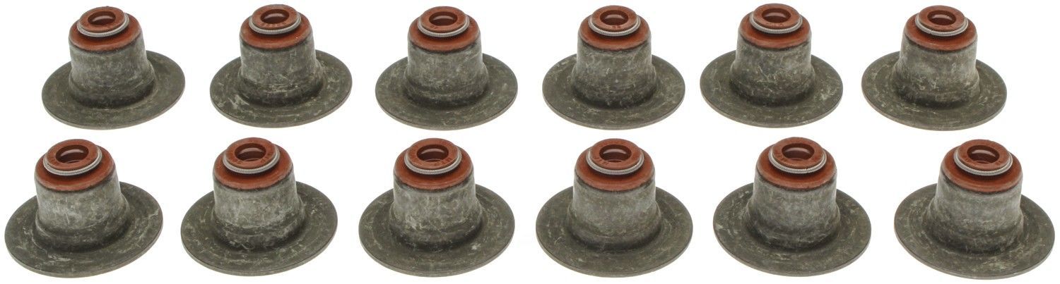 MAHLE ORIGINAL - Engine Valve Stem Oil Seal Set (Intake and Exhaust) - MHL SS45909A