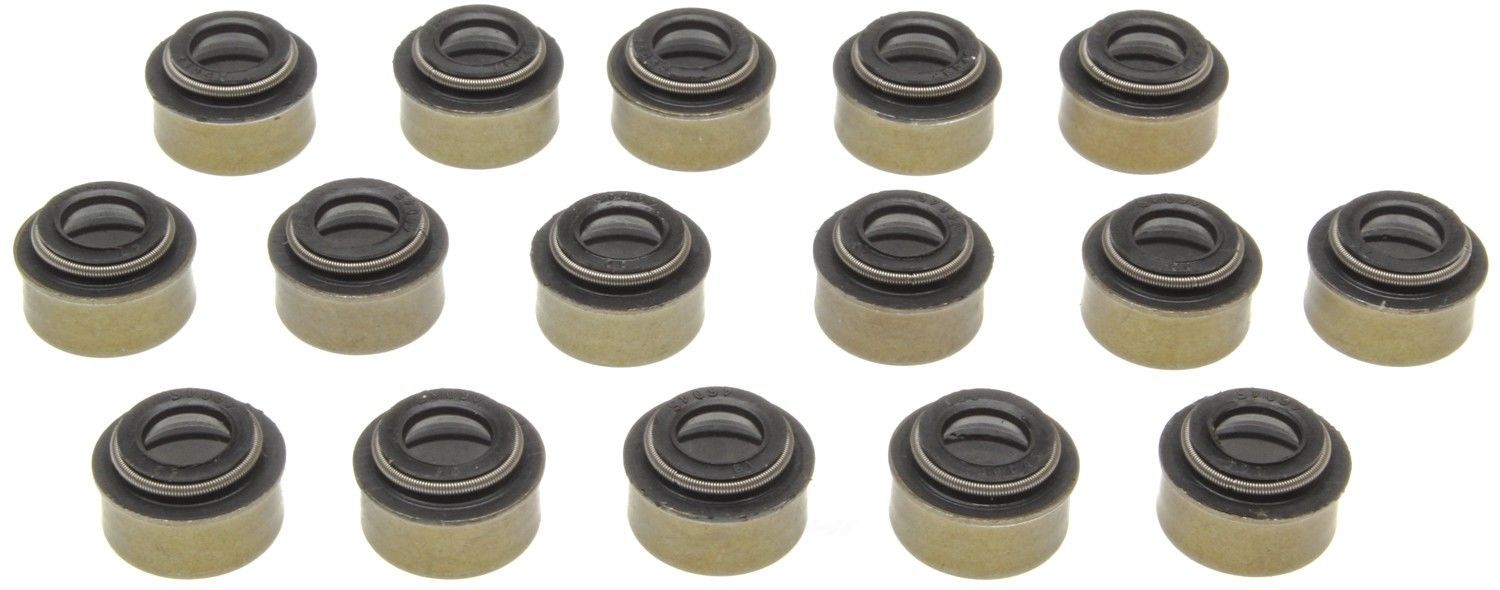 MAHLE ORIGINAL - Engine Valve Stem Oil Seal Set (Intake and Exhaust) - MHL SS46045A