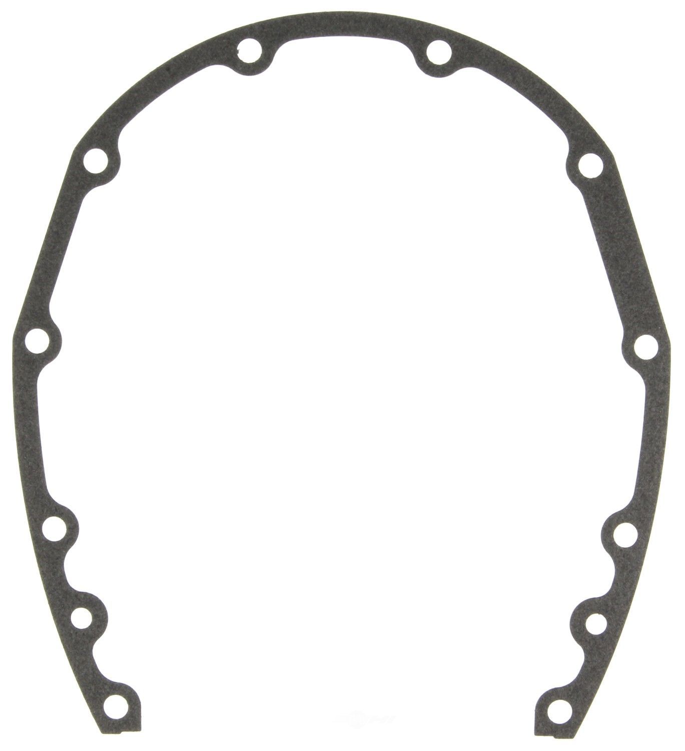 MAHLE ORIGINAL - Engine Timing Cover Gasket - MHL T27781