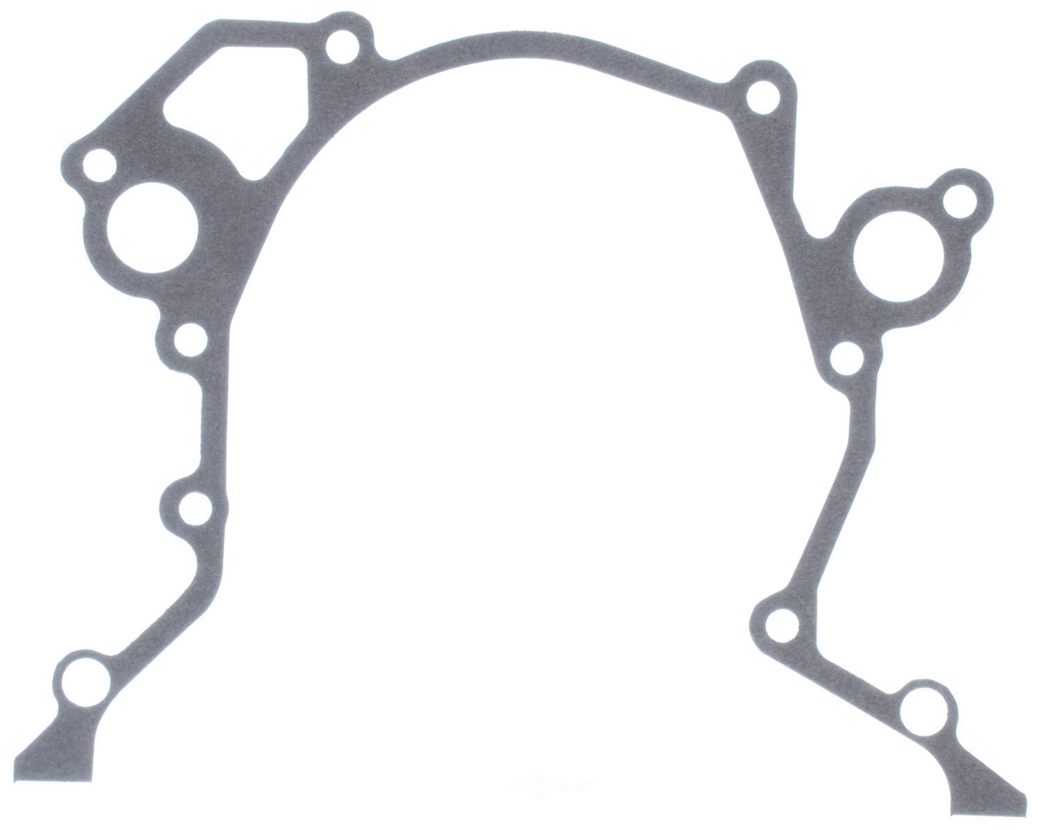 MAHLE ORIGINAL - Engine Timing Cover Gasket - MHL T27802