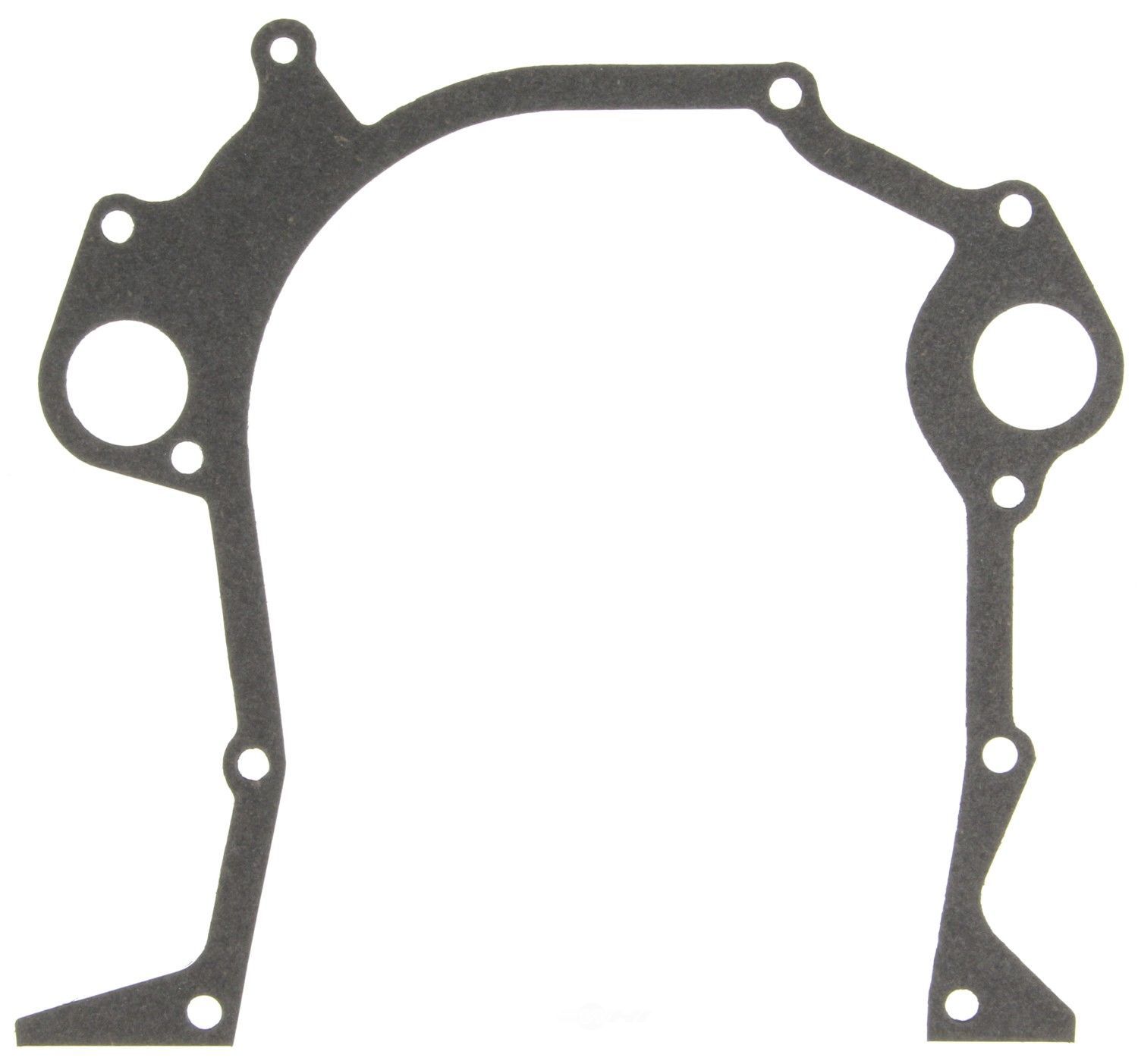 MAHLE ORIGINAL - Engine Timing Cover Gasket - MHL T27842