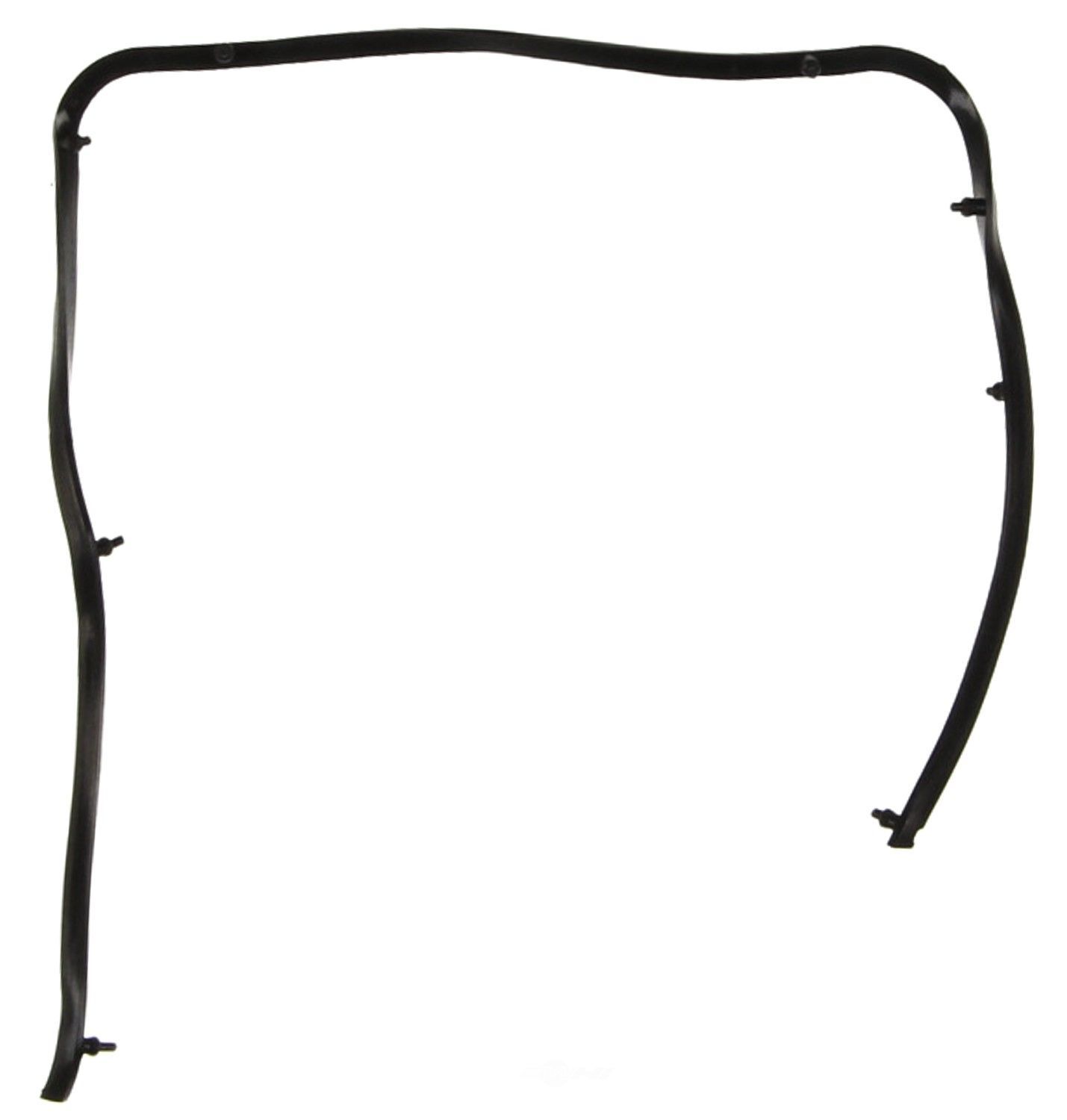 MAHLE ORIGINAL - Engine Timing Cover Gasket - MHL T31498