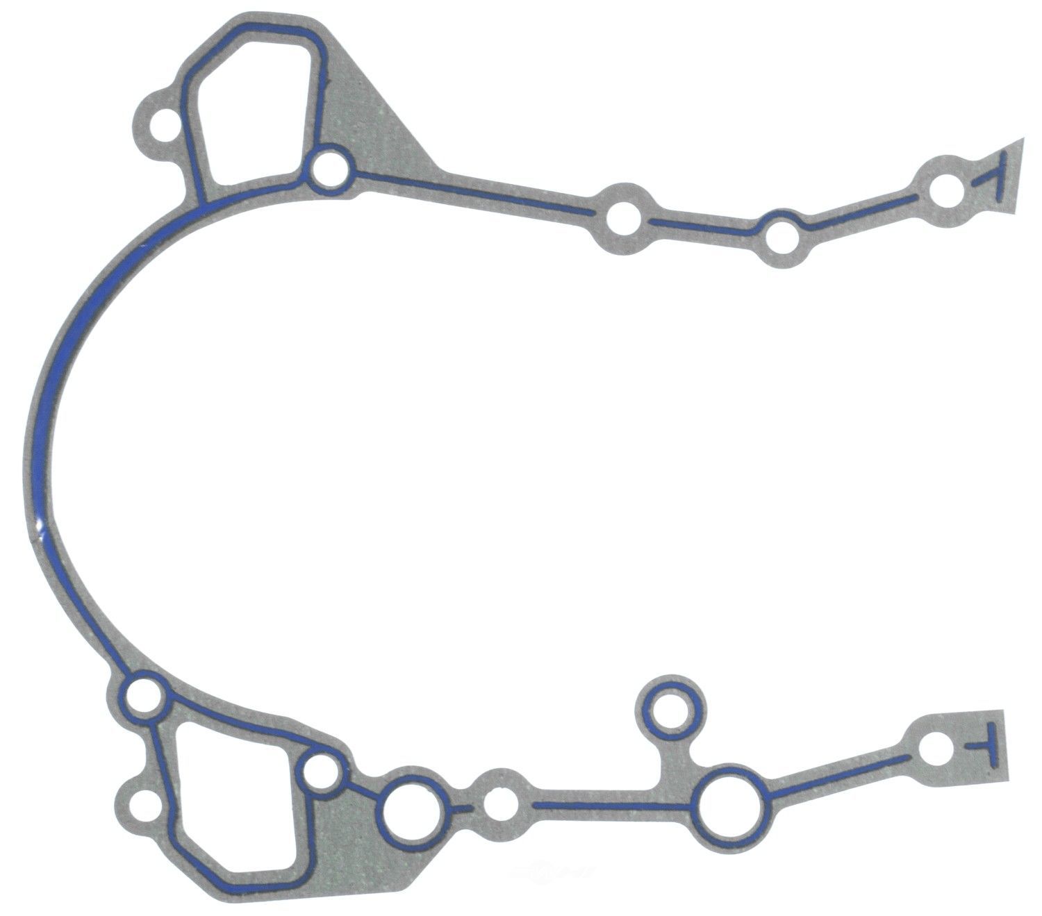 MAHLE ORIGINAL - Engine Timing Cover Gasket - MHL T32502