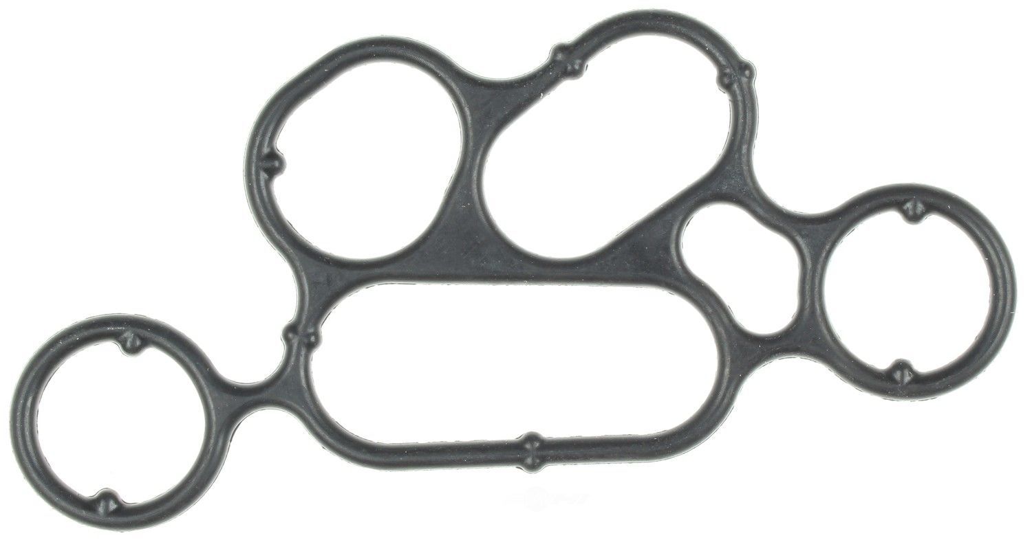 MAHLE ORIGINAL - Engine Timing Cover Gasket - MHL T33408