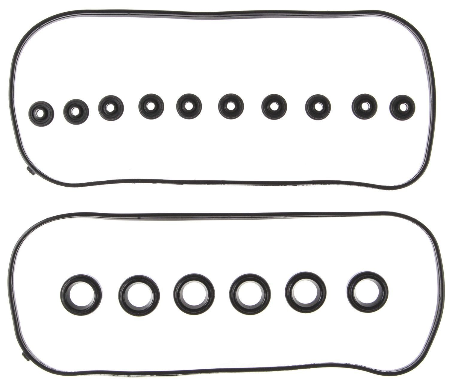 MAHLE ORIGINAL - Engine Valve Cover Gasket Set - MHL VS17822