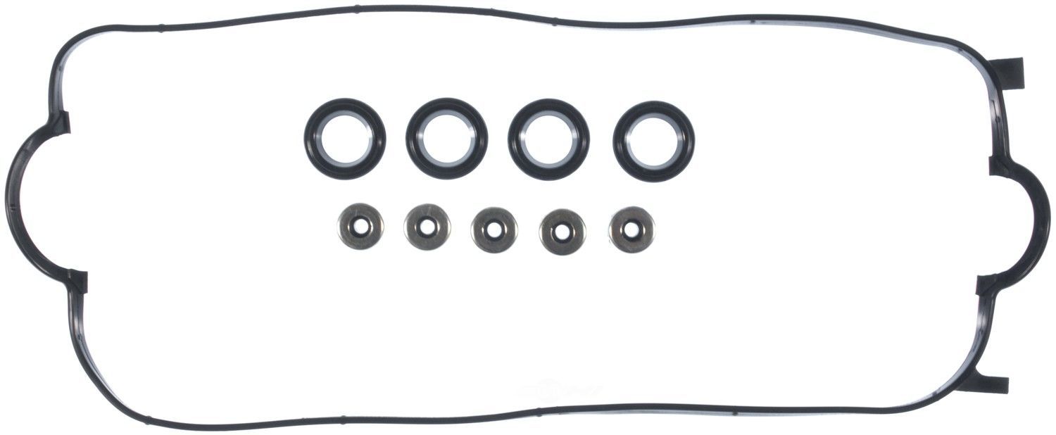 MAHLE ORIGINAL - Engine Valve Cover Gasket Set - MHL VS50222