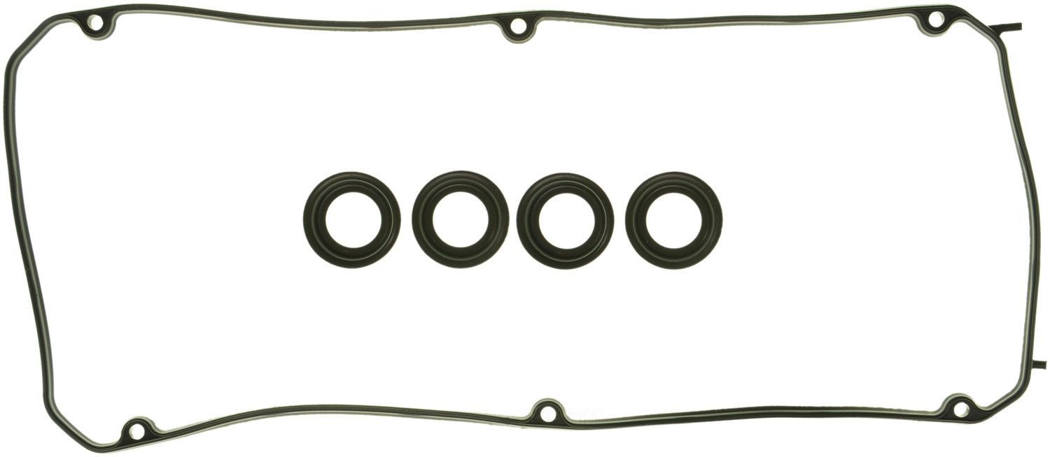 MAHLE ORIGINAL - Engine Valve Cover Gasket Set - MHL VS50425