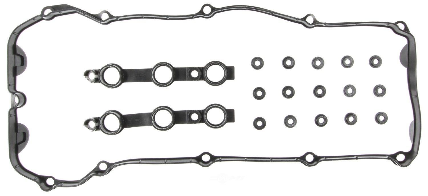 MAHLE ORIGINAL - Engine Valve Cover Gasket Set - MHL VS50448