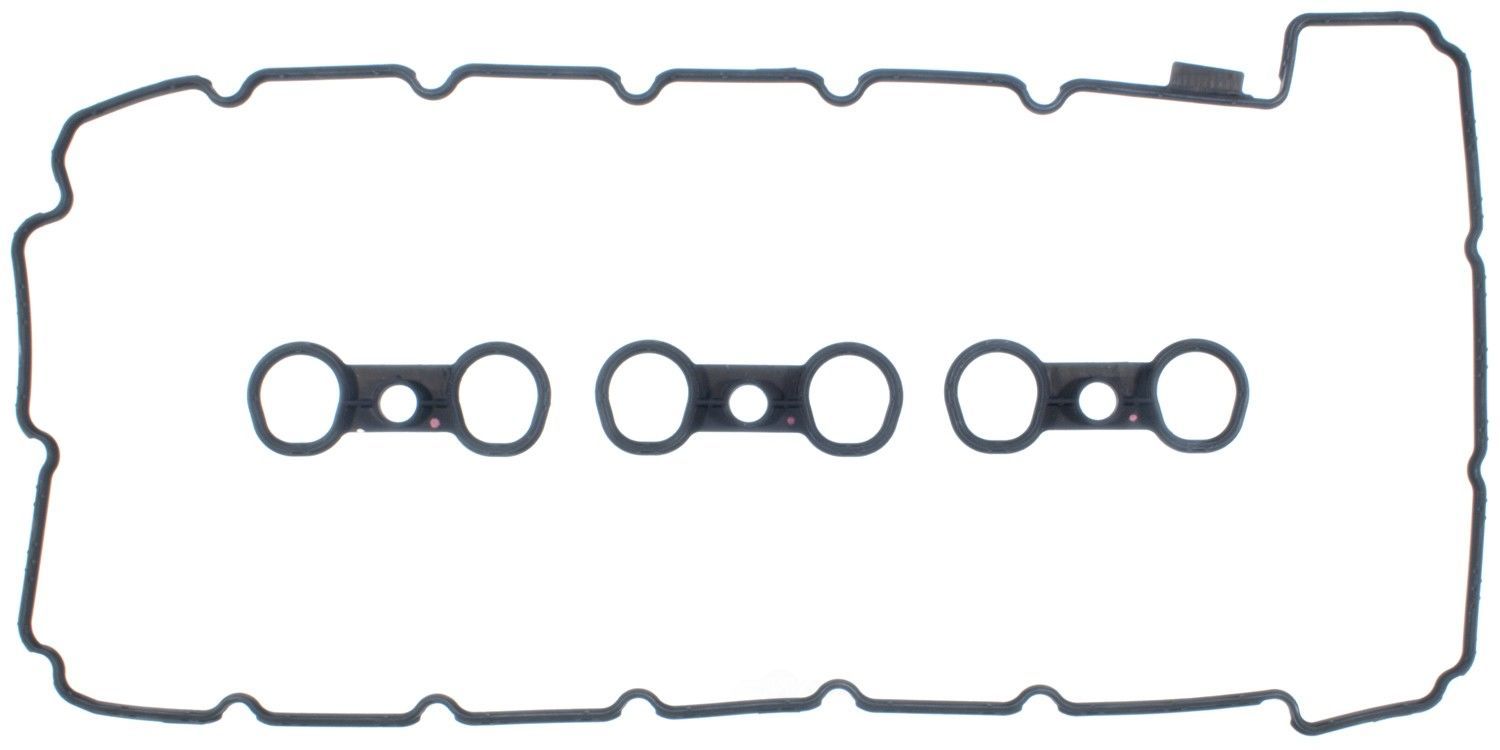 MAHLE ORIGINAL - Engine Valve Cover Gasket Set - MHL VS50532