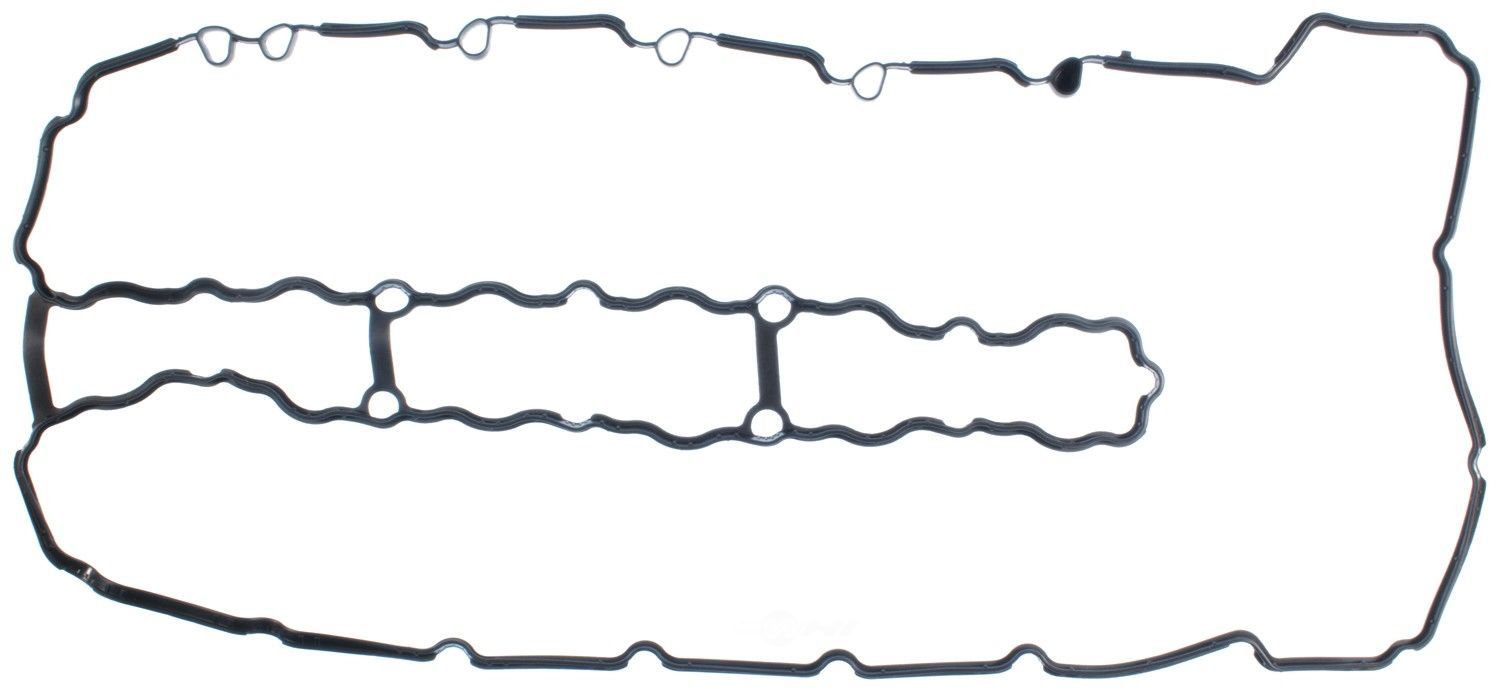 MAHLE ORIGINAL - Engine Valve Cover Gasket Set - MHL VS50545