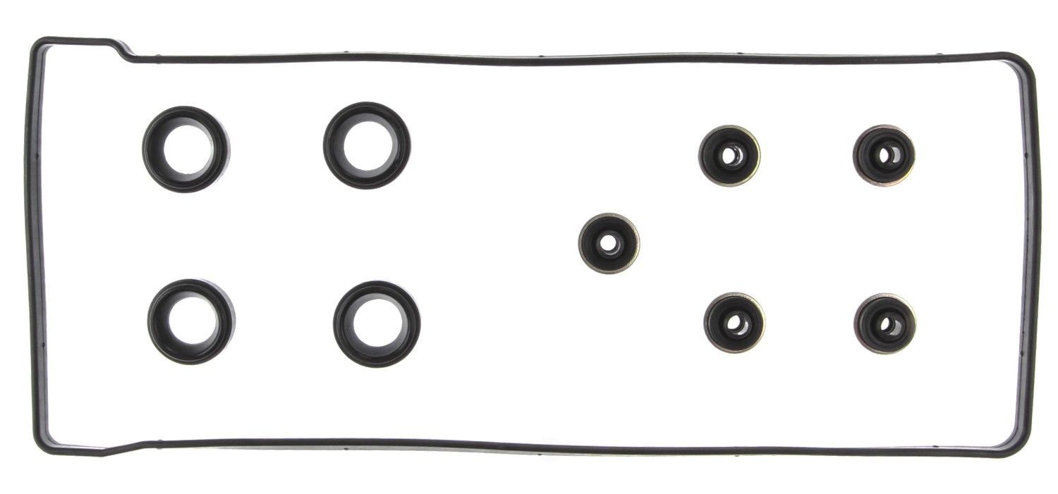 MAHLE ORIGINAL - Engine Valve Cover Gasket Set - MHL VS50639