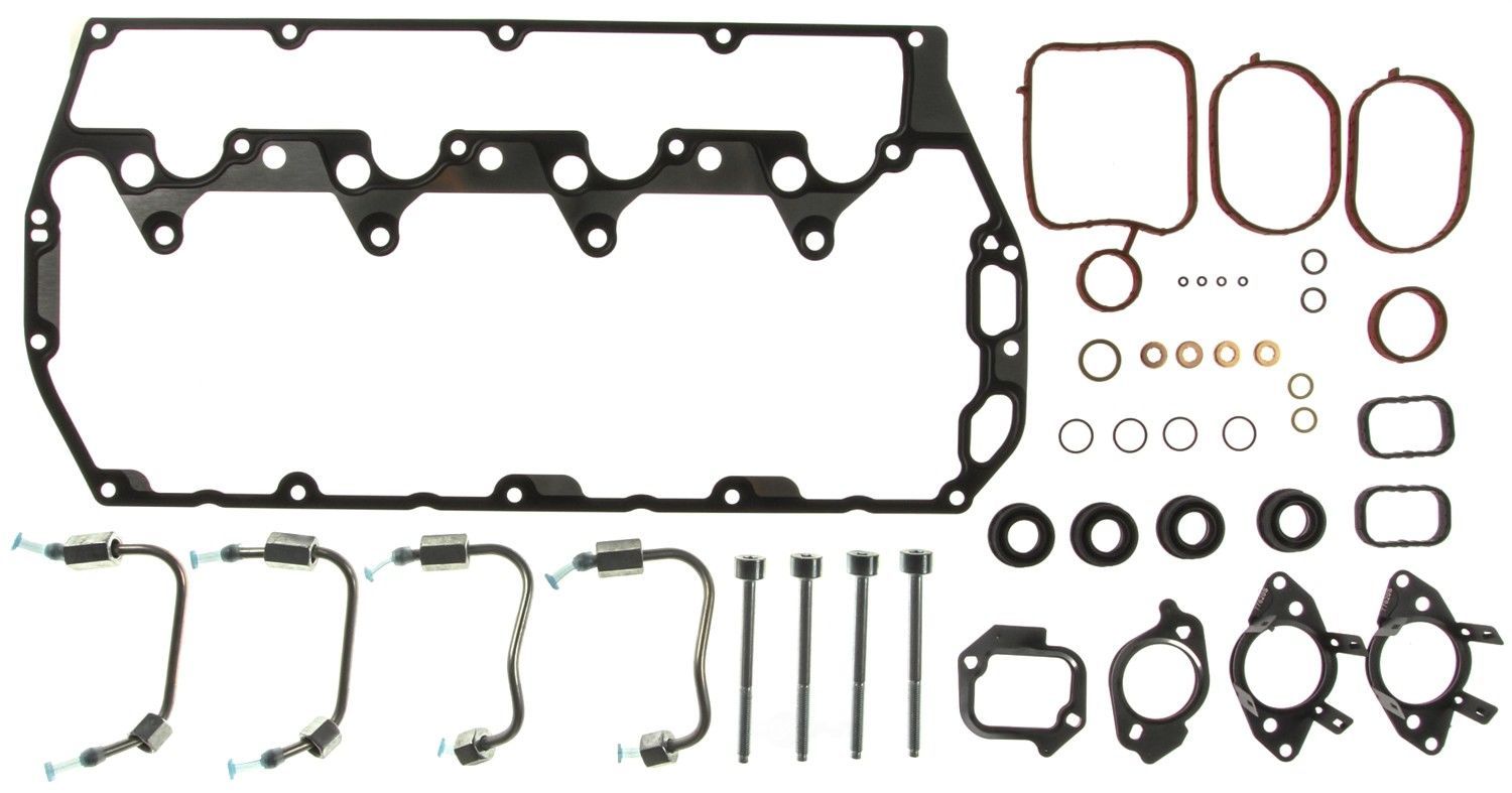 MAHLE ORIGINAL - Engine Valve Cover Gasket (Right) - MHL VS50658SR