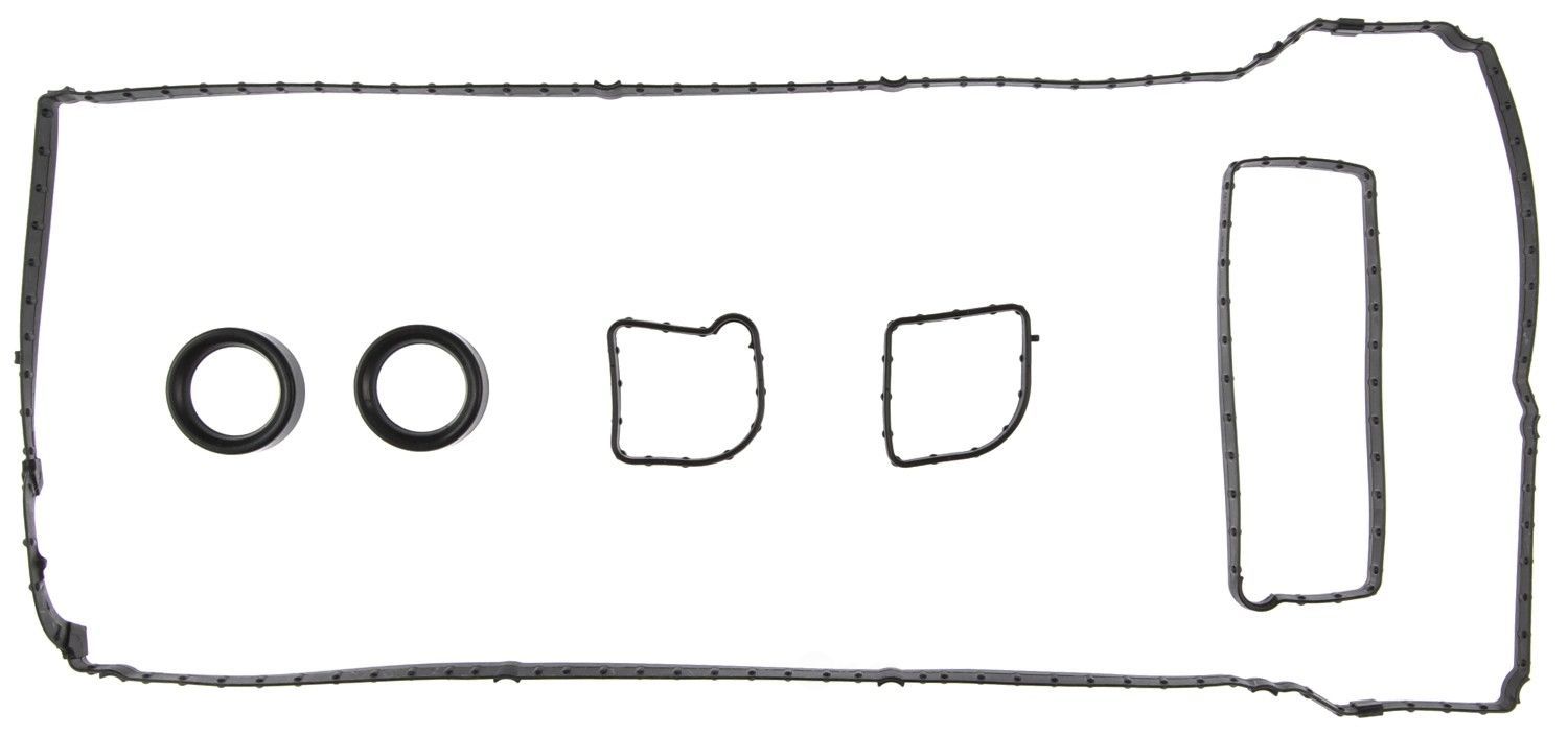 MAHLE ORIGINAL - Engine Valve Cover Gasket Set - MHL VS50729