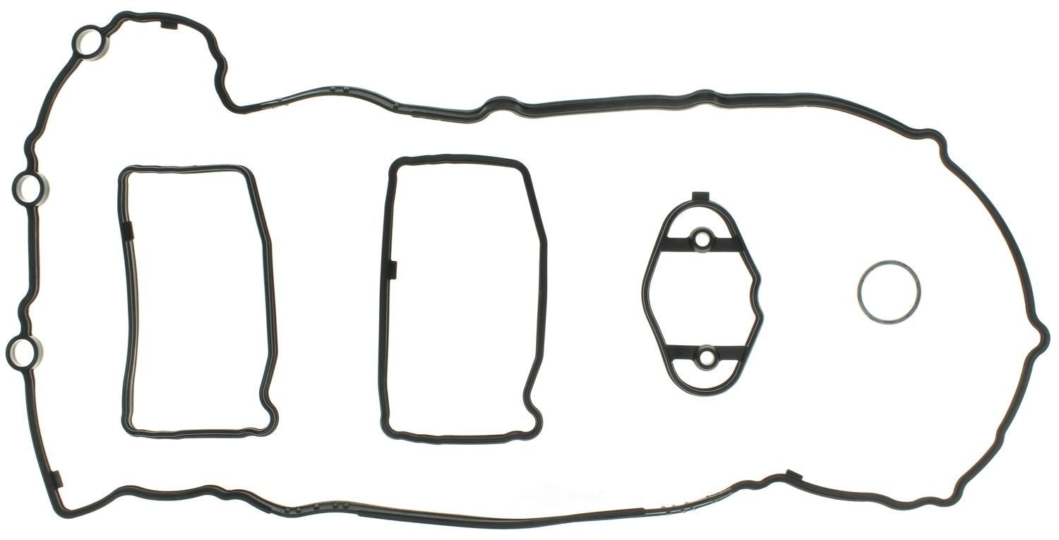 MAHLE ORIGINAL - Engine Valve Cover Gasket Set - MHL VS50761