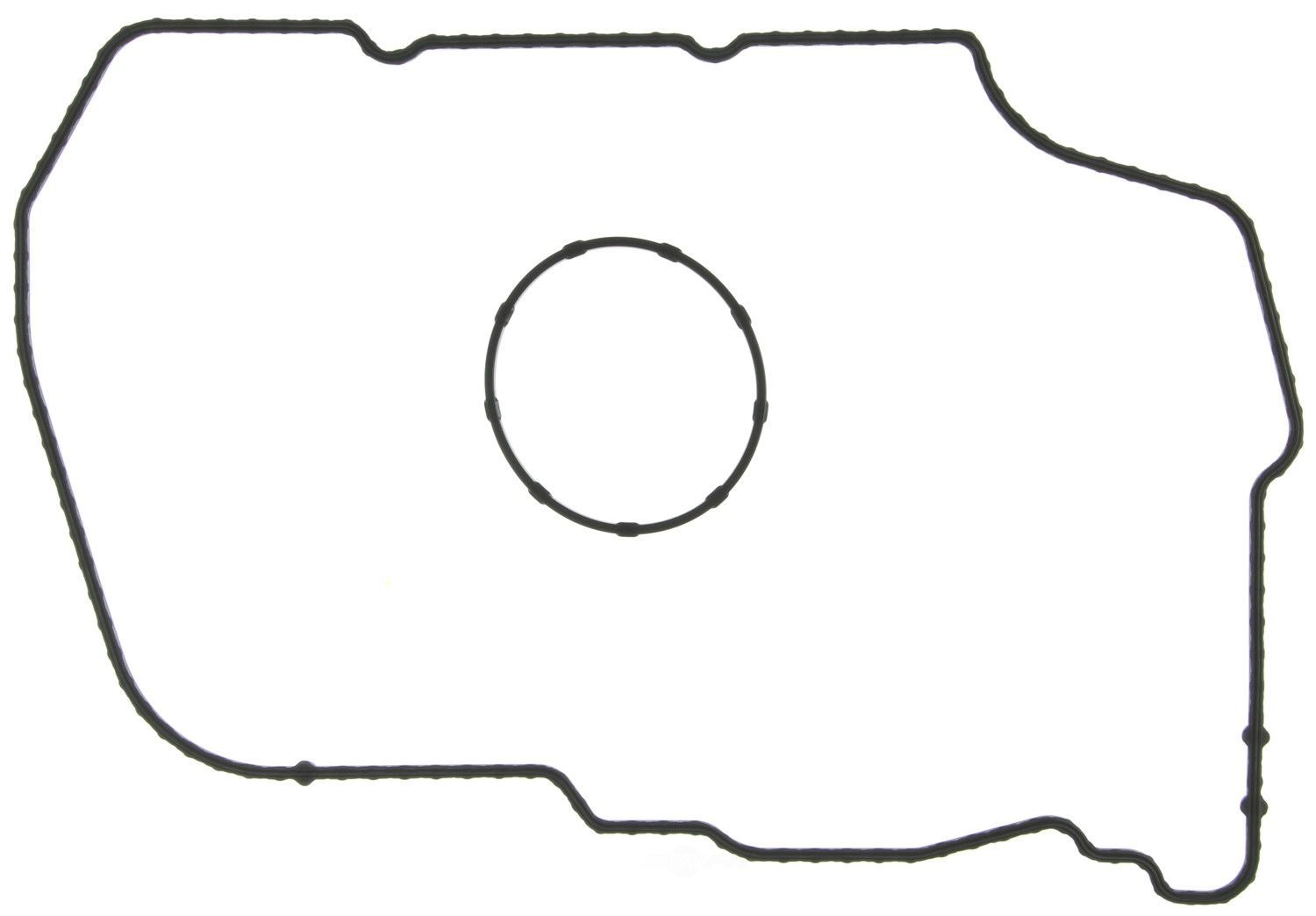 MAHLE ORIGINAL - Automatic Transmission Valve Body Cover Gasket - MHL W33208