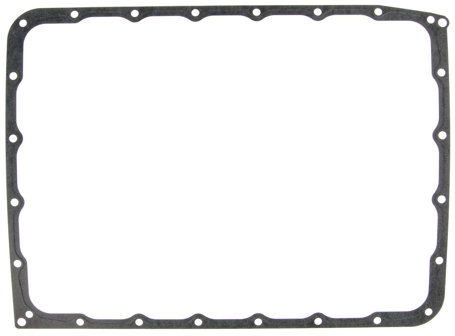 MAHLE ORIGINAL - Transmission Oil Pan Gasket - MHL W33432