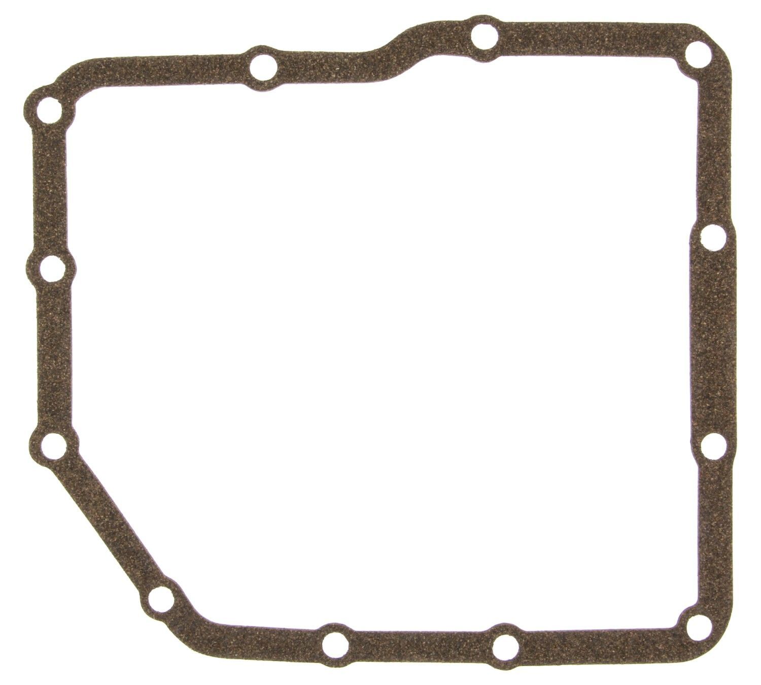 MAHLE ORIGINAL - Automatic Transmission Valve Body Cover Gasket - MHL W39111