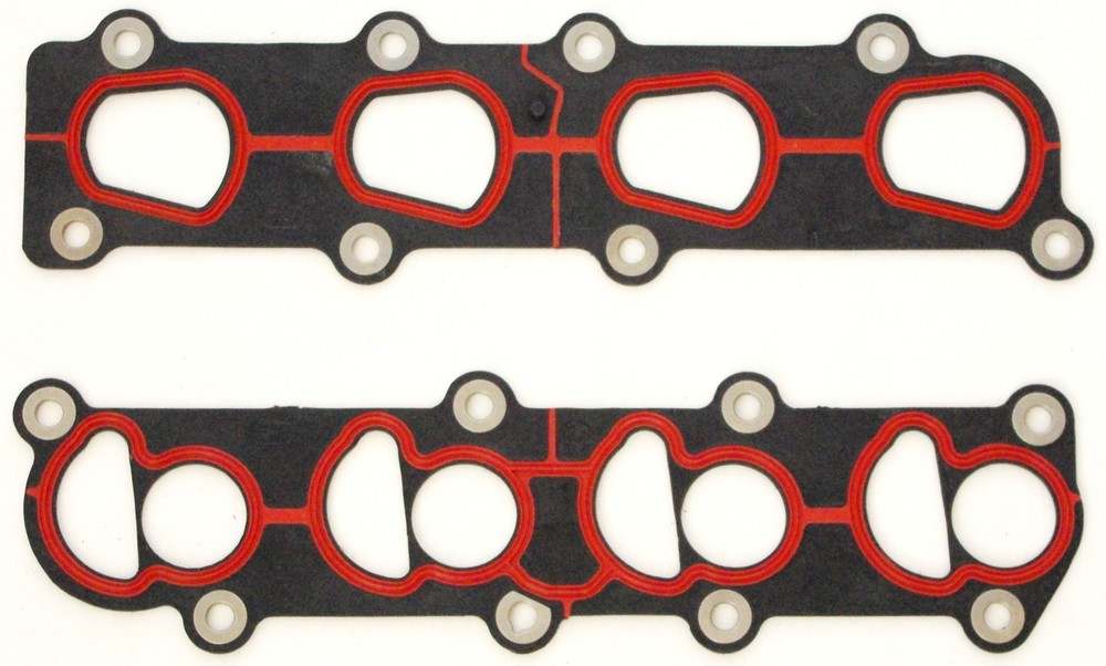 MAGNUM GASKETS - Magnum Maxdry SS Lower And Upper Intake Manifold Gasket Set - MNG MS18168
