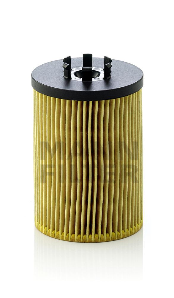 MANN-FILTER - Engine Oil Filter - MNH HU 715/5 X