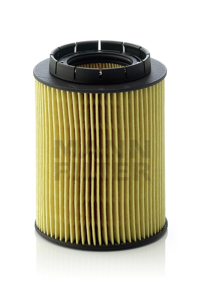 MANN-FILTER - Engine Oil Filter - MNH HU 932/6 N