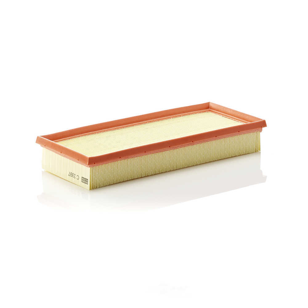 MANN-FILTER - Air Filter - MNH C 3397