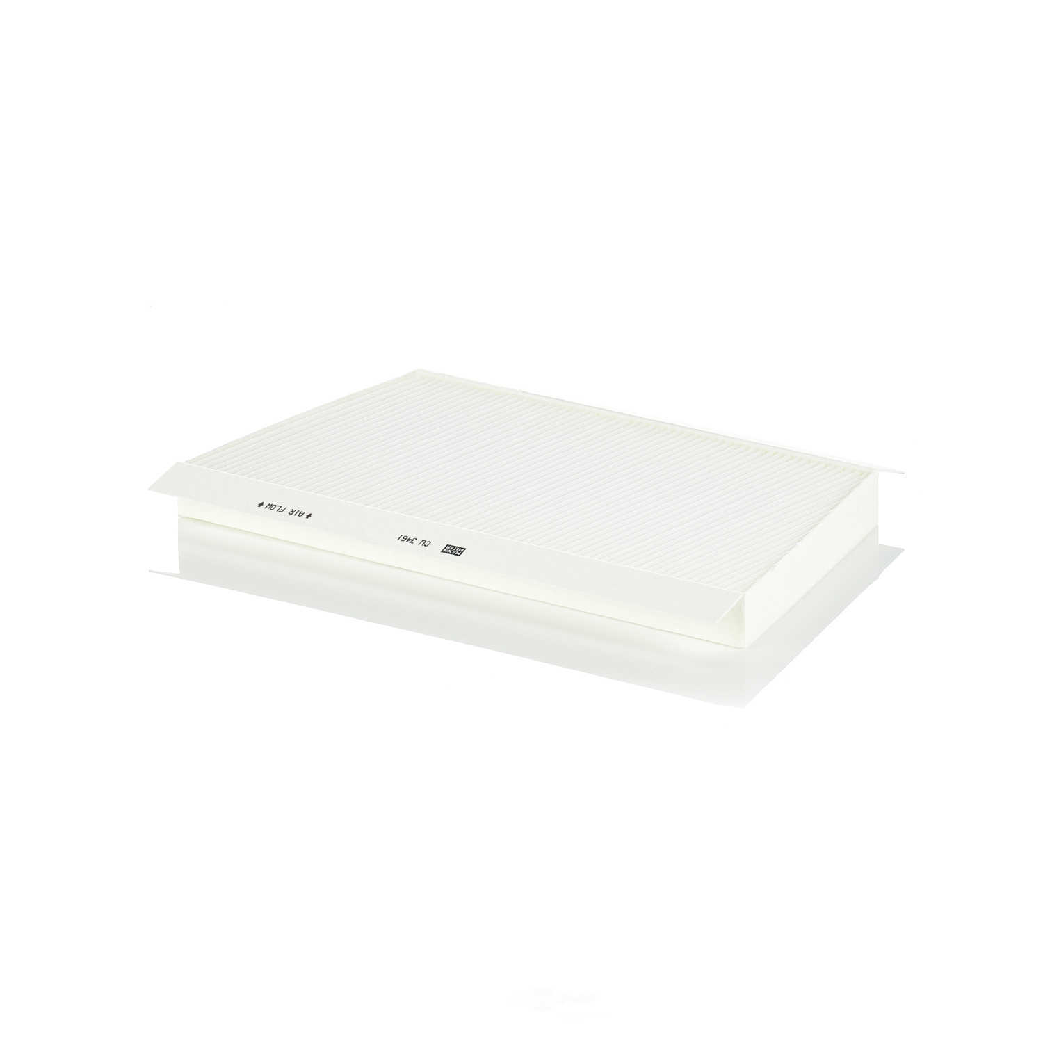 MANN-FILTER - Cabin Air Filter - MNH CU 3461