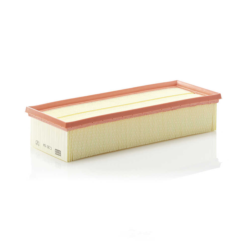 MANN-FILTER - Air Filter - MNH C 35 154