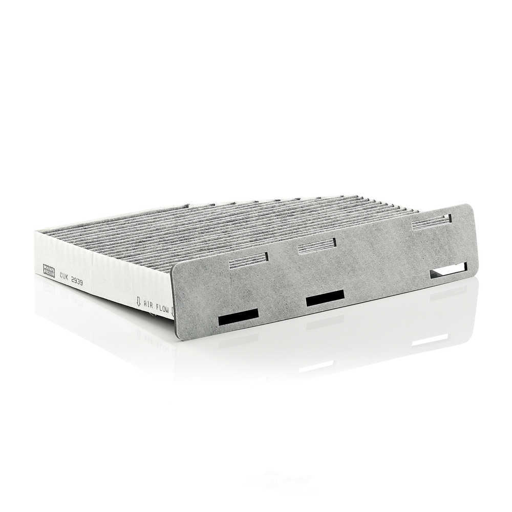 MANN-FILTER CUK2939 — Cabin Air Filter